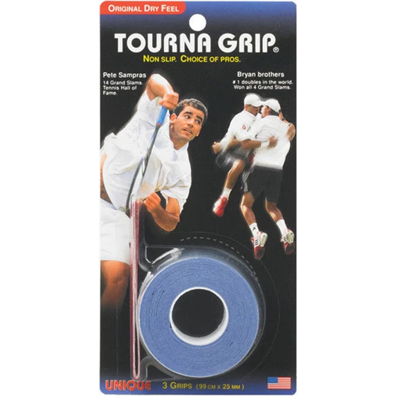 Tourna Grip Standard 3 Overgrip